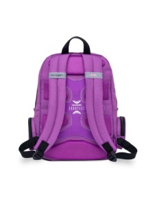 Rucsac 2 compartimente Unicorn NIKIDOM Roller Go - Img 2