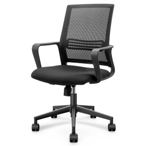 Scaun birou ergonomic 4501 DELI