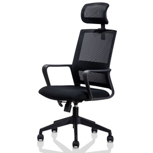 Scaun birou ergonomic DELI 4503