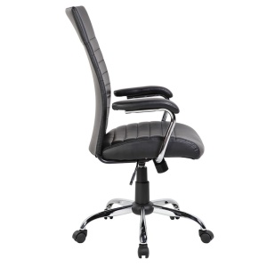 Scaun birou ergonomic OFFICE PRODUCTS Ibiza - Img 2