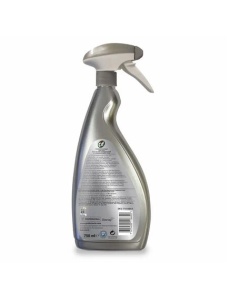 Solutie curatare suprafete din inox, 750 ml, CIF Professional - Img 3