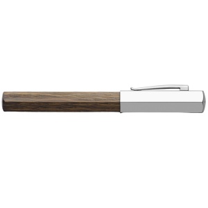 Stilou de lux Ondoro Stejar FABER-CASTELL - Img 2