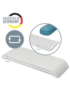 Suport ergonomic pentru incheieturi Leitz Ergo Cosy - Img 3
