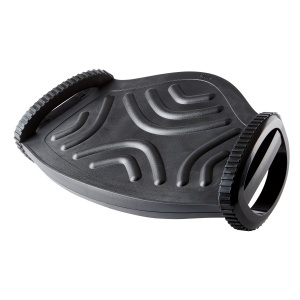 Suport ergonomic pentru picioare FELLOWES Smart Suites
