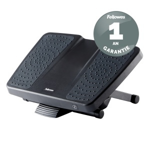 Suport ergonomic pentru picioare Pro Series Ultimate Fellowes - Img 5