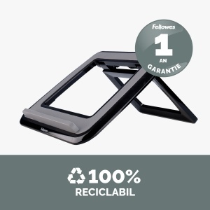 Suport pentru laptop I-SPIRE QUICK-LIST FELLOWES - Img 6