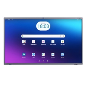 Tabla interactiva HORION 65M6APro, 65 inch, eligibil PNRR-PNRAS