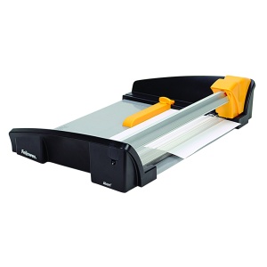 Trimmer A4 FELLOWES Atom, 30 coli - Img 2