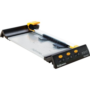 Trimmer A4 FELLOWES Electron, 10 coli