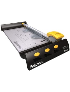 Trimmer A4 FELLOWES Proton, 10 coli - Img 5
