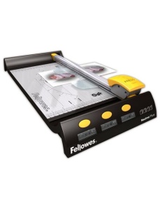 Trimmer A4 FLLOWES Neutron Plus, 10 coli