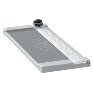Trimmer A4 LEITZ Home Precision, 8 coli