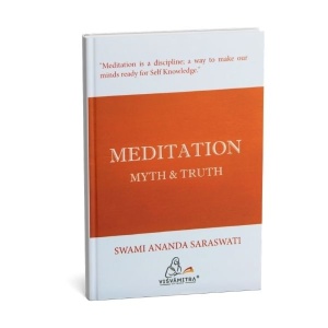 Meditation Myth & Truth