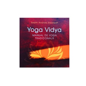 Yoga Vidya - Manual de Yoga Tradițională