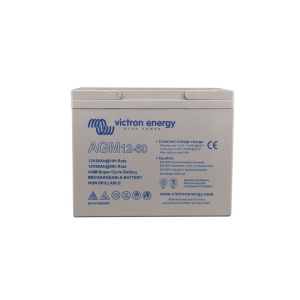 Acumulator Gel Deep Cycle 12V 60Ah - Img 3