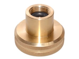 ADAPTOR ALIMENTARE CU GPL PENTRU BUTELIE 11 KG - DISH - FILET W21,8X1 14 - Img 2