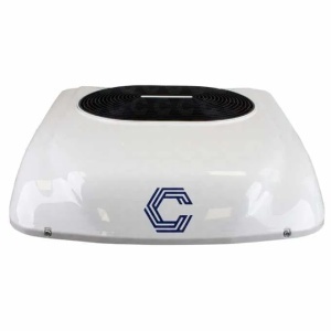 Aer conditionat electric 12V Camper Utilaje Camioane