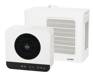 Aer conditionat split EUROM AC3501 - control WiFi