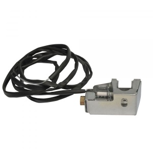 Arzator pe gaz, complet, pentru frigiderele Dometic Seria 8 si 9