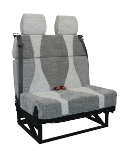 Bancheta Montare Seat Divano 506