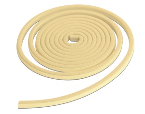 Banda de nivelare crema 2,36 m Accesorii pentru Truma Aventa