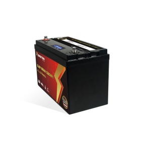 Baterie cu litiu Perfektium SERIA PL LiFePO4 12.8V 100Ah Smart BMS - Img 3