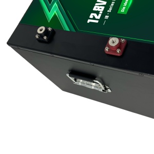 Baterie litiu Ideal Battery IB SERIES LiFePO4 12V 620Ah Smart BMS cu Bluetooth - Img 2