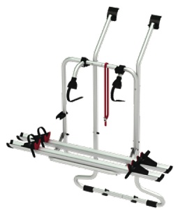 Bicicleta de transport VW T4 T5 pentru usa dubla
