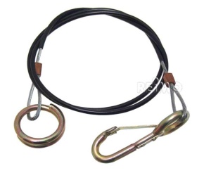 Cablu de rupere