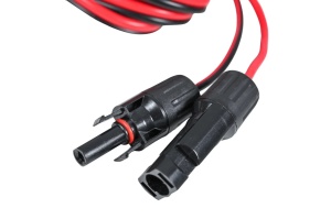 Cablu extensie 5 metri, conectori MC4 la mufa XT60 - Img 4