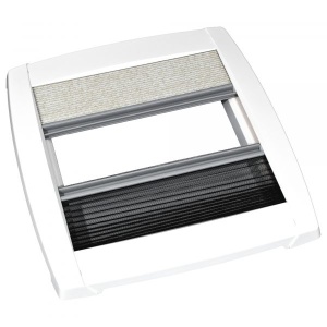 Cadru interior complet trapa