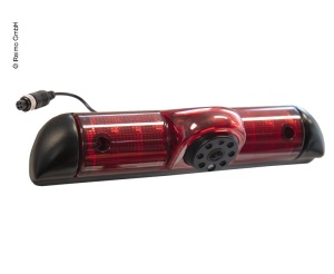 Camera marsarier si lumina de frana Fiat Ducato 2006-2015