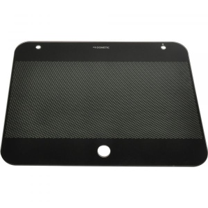 Capac din sticla pentru chiuveta Dometic SNG 4133, dimensiuni chiuveta 41 x 33,5 cm