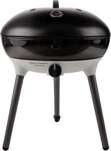 Carri Chef 50 BBQ , Gratar pe gaz multifunctional cu design nou, 50 mbar - Img 2