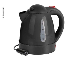 Ceainic fierbator 12V 150W, capacitate 1 litru