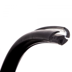 Cheder geam fix 30/33 mm fără etanșant, 5 m