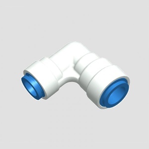 Conector cot JG 10 JG 12 mm