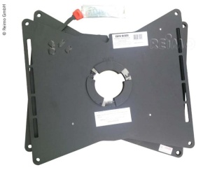 Consola pivotanta Ford Transit Custom si Tourneo din 2012 - partea pasagerului