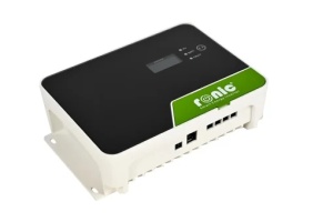 Controler Incarcare Solara MPPT MS2440N, Bluetooth inclus, 100V/40A, 12/24V - Img 4