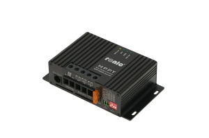 Controler Regulator Incarcare Solara RONIC MPPT5025A-DUO-BT - Img 2