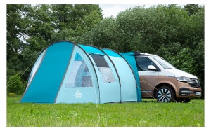Copertina auto Camptime Jupiter - Img 2