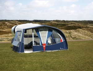 Copertina Isabella Adria Action 361