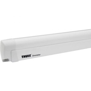 Copertina Thule Omnistor 8000, carcasa alba, panza safir albastru, 5.5 m - Img 3