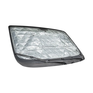 Covorase termice pentru interior - 9 straturi Fiat ducato 2015 ------