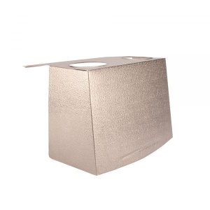 Cutie de instalare pentru 2 ventilatoare Truma