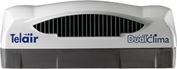 DualClima 8400H DualClima 12500H , Aparat de aer conditionat - Img 5