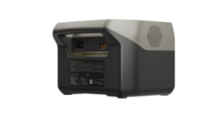EcoFlow RIVER 2 Max Cea mai recenta generatie de alimentare cu energie mobila - Img 3