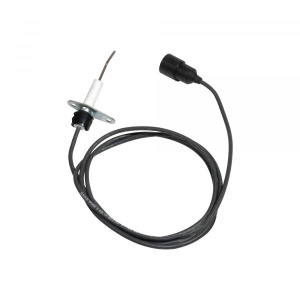 Electrod cu scanteie pentru frigiderele Thetford, piezo, 627004