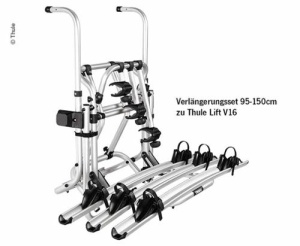 Extensie 95-150cm pentru Thule Lift V16