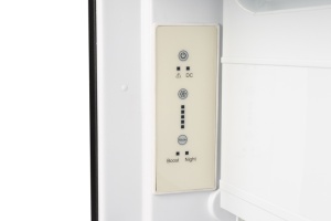 Frigider cu compresor Carbest AR85L 12V Frigidere cu compresor de 12V ca înlocuitori ideali pentru vechile frigidere cu absorbție - Img 9